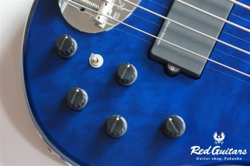 SK-5DX - Blue Translucent